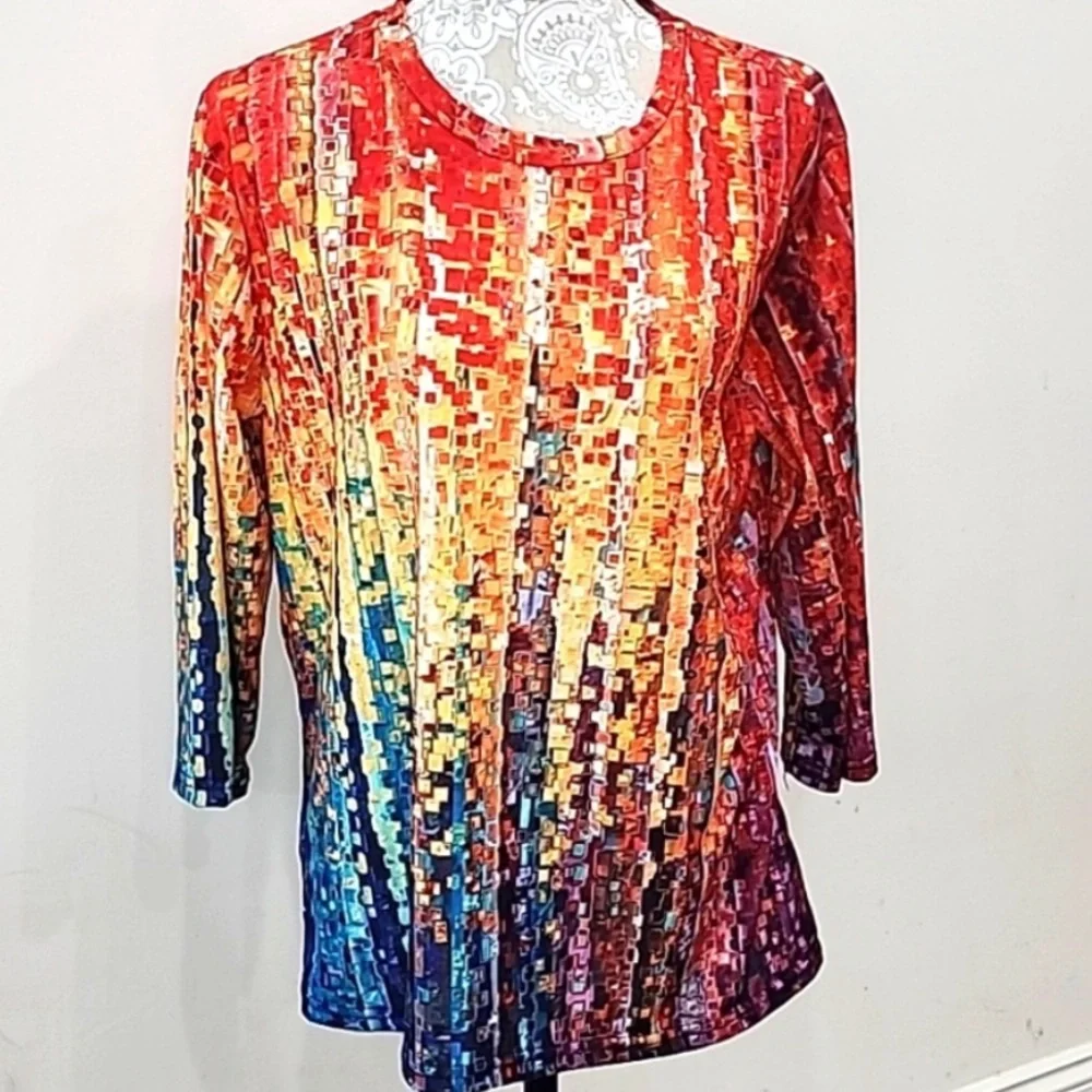 Woman’s blouse XL - Picture 1 of 4